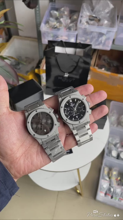 Hublotbig Bang Chronograph