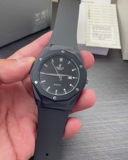 Hublot Chronograph Watch