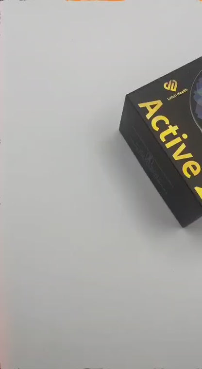 SAMSUNG - Active 2